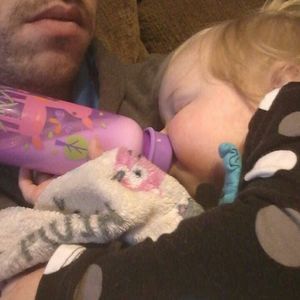 Meet your Posher, Doug